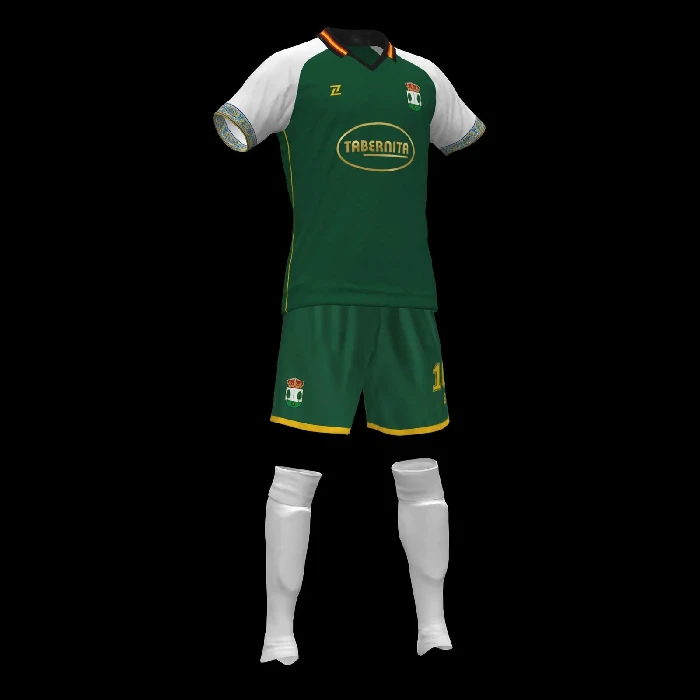 Equipación 26/27